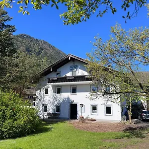 Der Erberbauer Gasthof