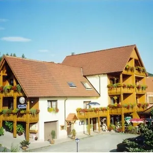 Hubertushoehe Gasthof