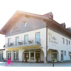 Palko Hotel