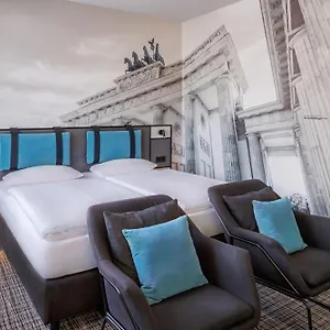 Lützow Hotel Berlin