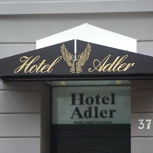 Adler Hotel Düsseldorf