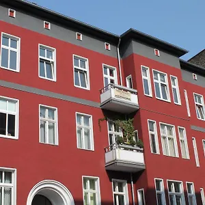 Fischer Am Kudamm Hotel Berlin